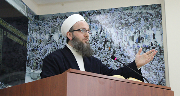 Lalegül dergisinden  Dini çoğulculuk yazarı Adnan Aslana reddiye – 01.11.2014