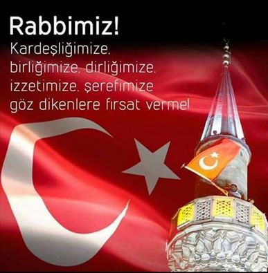 Beşiktaş daki Terör Saldırısını Lanetle Kınıyor Şehit’lerimize ALLAH TEALA’dan Rahmet Yaralılara Acil Şifalar diliyoruz.